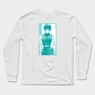 MakiStyle Long Sleeve T-Shirt